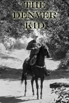 The Denver Kid Trailer