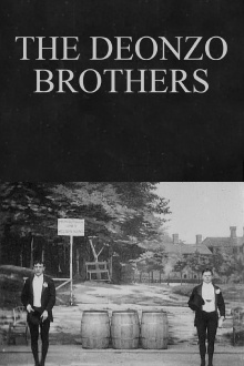 The Deonzo Brothers Trailer