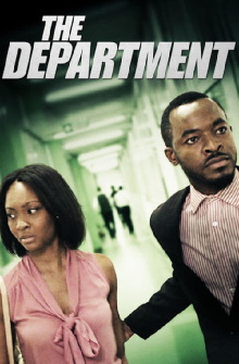 The Department Trailer