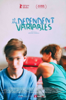The Dependent Variables Trailer