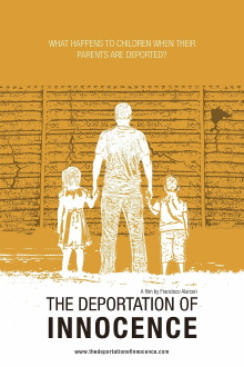 The Deportation of Innocence Trailer