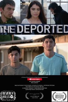 The Deported Trailer