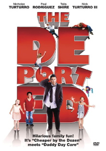 The Deported Trailer