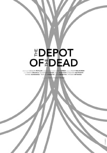 The Depot of the Dead Trailer