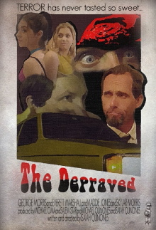 The Depraved Trailer