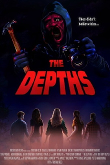 The Depths Trailer