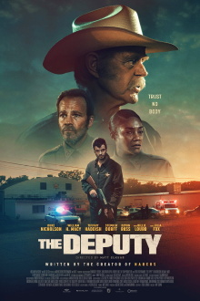 The Deputy Trailer