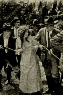 The Deputy's Peril Trailer