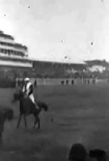 The Derby 1895 Trailer
