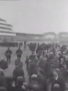 The Derby 1900 Trailer