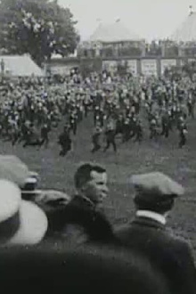 The Derby Trailer