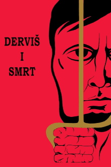 The Dervish and Death Trailer