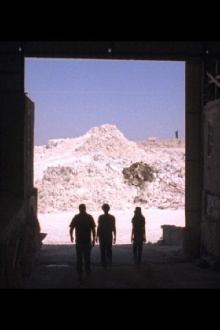 The Descent Trailer