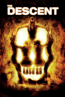The Descent Trailer