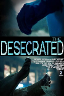 The Desecrated Trailer