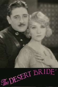The Desert Bride Trailer