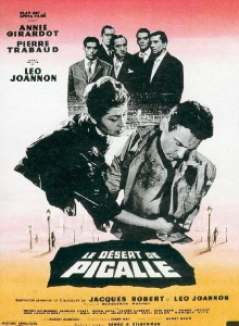 The Desert of Pigalle Trailer