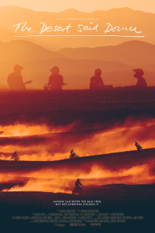 The Desert Said Dance Trailer