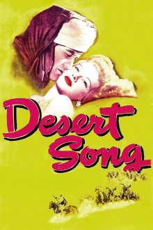 The Desert Song Trailer