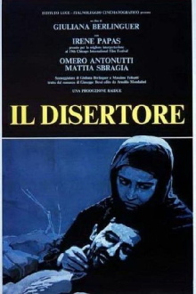 The Deserter Trailer