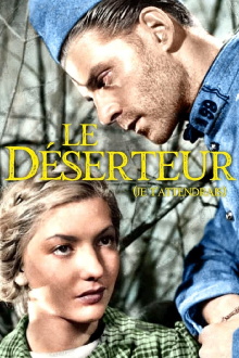 The Deserter Trailer