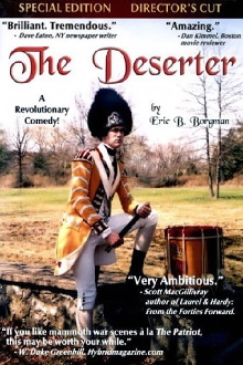 The Deserter Trailer