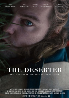 The Deserter Trailer