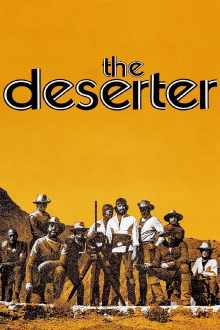 The Deserter Trailer