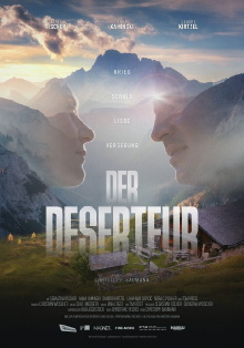 The Deserter Trailer