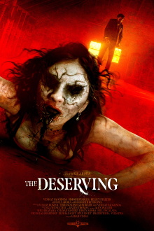 The Deserving Trailer