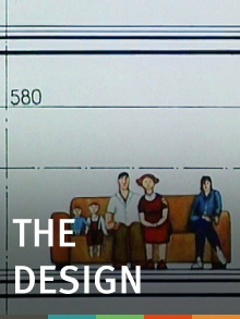 The Design Trailer