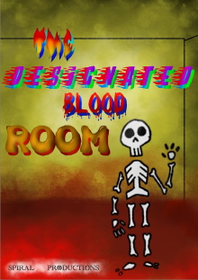 The designated blood room Trailer