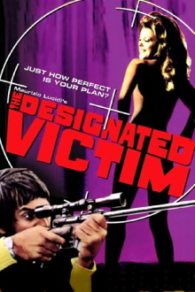 The Designated Victim Trailer