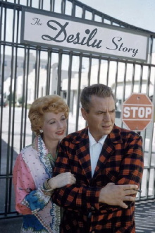 The Desilu Story Trailer