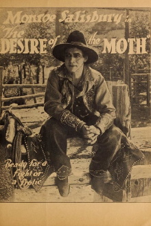 The Desire of the Moth Trailer