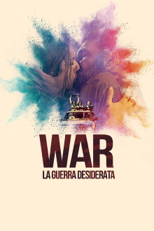 The Desired War Trailer