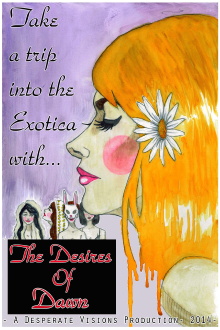 The Desires Of Dawn Trailer