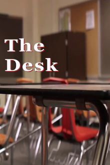 The Desk Trailer
