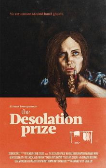 The Desolation Prize Trailer