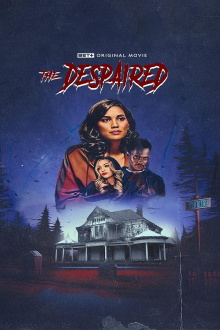 The Despaired Trailer