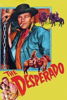 The Desperado Trailer