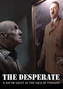 The Desperate Trailer