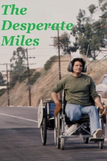 The Desperate Miles Trailer