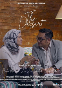 The Dessert Trailer