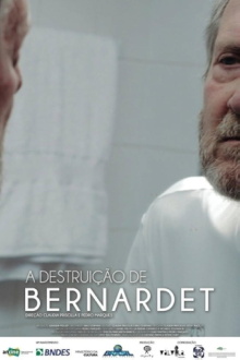 The Destruction of Bernardet Trailer