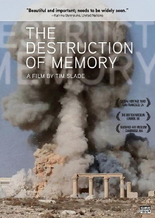 The Destruction of Memory Trailer