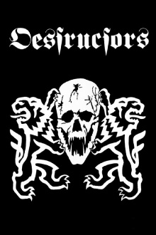 The Destructors Trailer