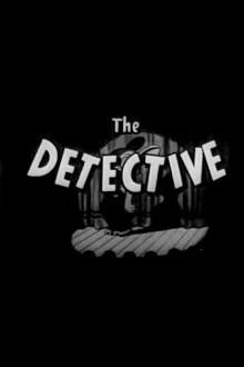 The Detective Trailer