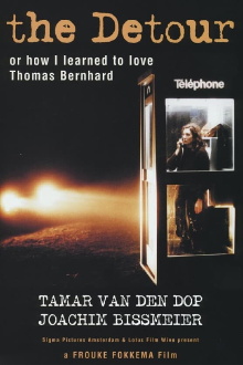 the Detour Trailer