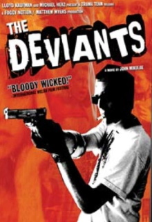 The Deviants Trailer